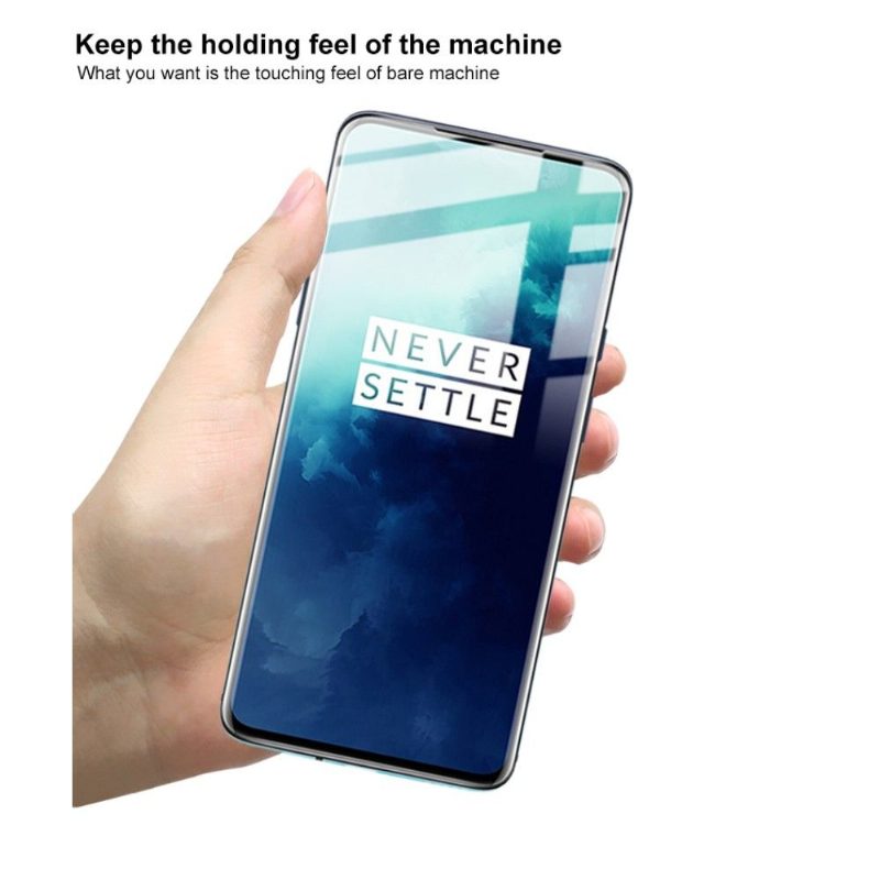 Oneplus 7T Pro - 2 Full Protection Hydrogel -Näytönsuojakalvoa