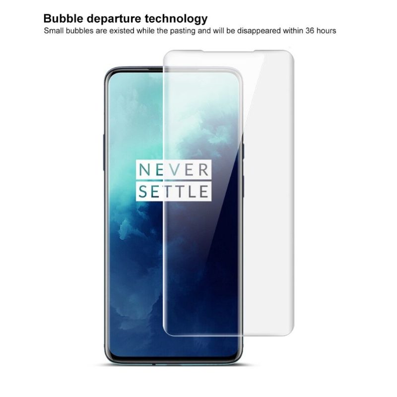 Oneplus 7T Pro - 2 Full Protection Hydrogel -Näytönsuojakalvoa