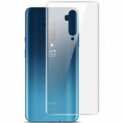 Oneplus 7T Pro - 2 Hydrogel-Selkäsuojakalvoa