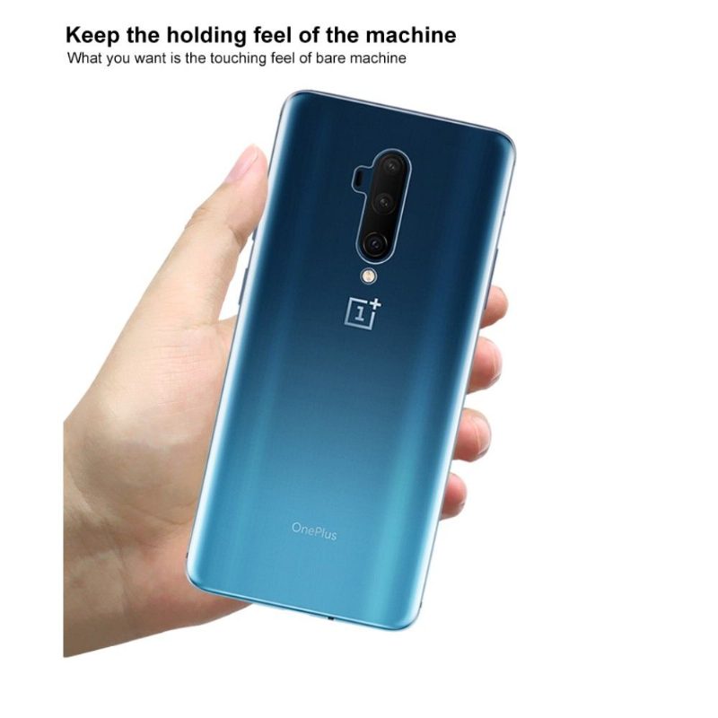 Oneplus 7T Pro - 2 Hydrogel-Selkäsuojakalvoa