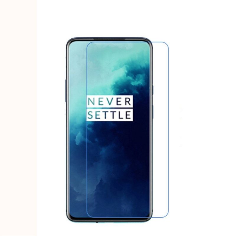 Oneplus 7T Pro - Pakkauksessa 5 Näytönsuojaa