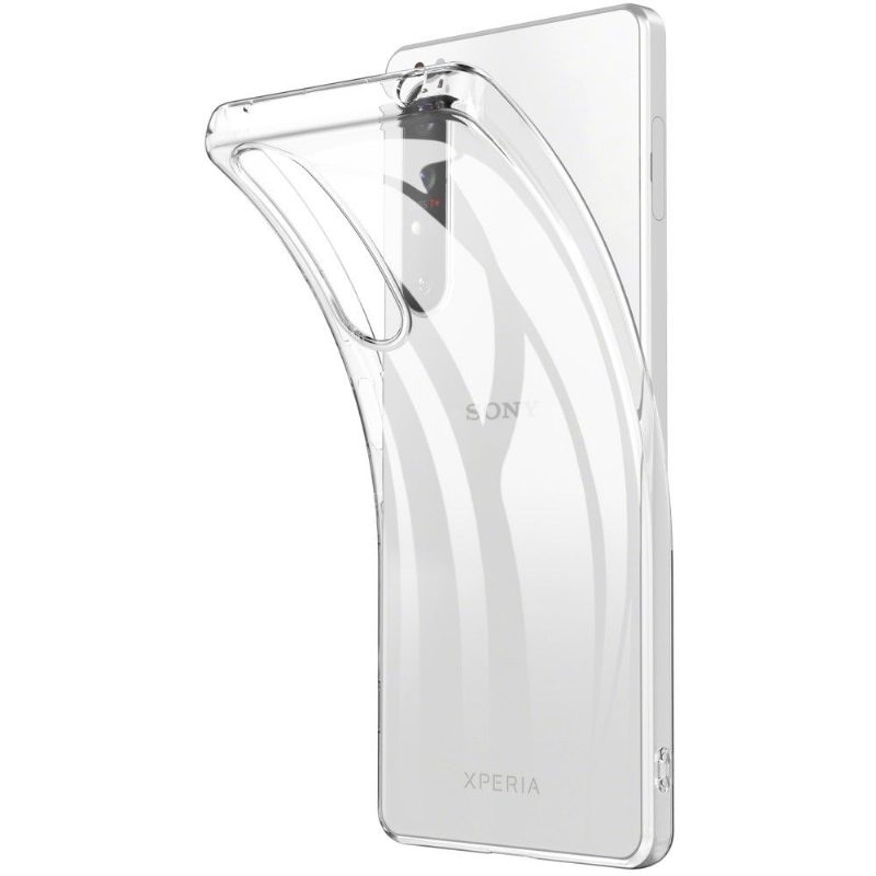 Case Sony Xperia 1 III Murtumaton Puhelinkuoret Prem's Transparente