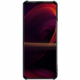 Kuori Sony Xperia 1 III Suojakuori Ruiyi-sarja