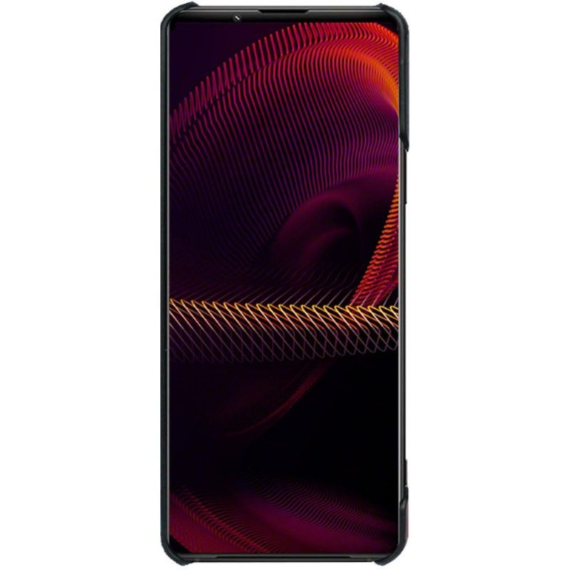 Kuori Sony Xperia 1 III Suojakuori Ruiyi-sarja