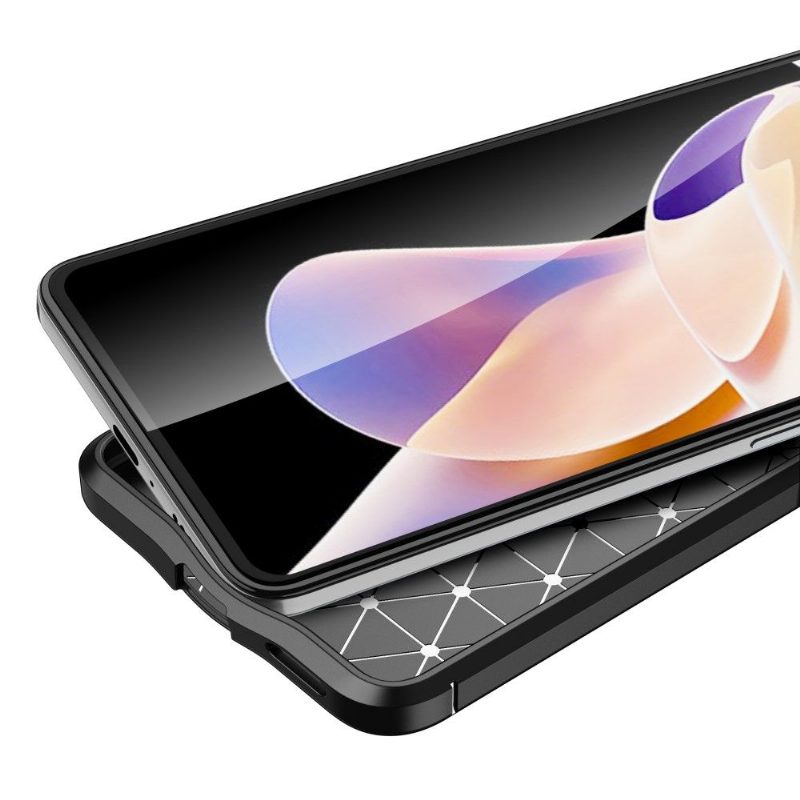 Case Poco X4 Pro 5G Joustava Rakeinen Viimeistely