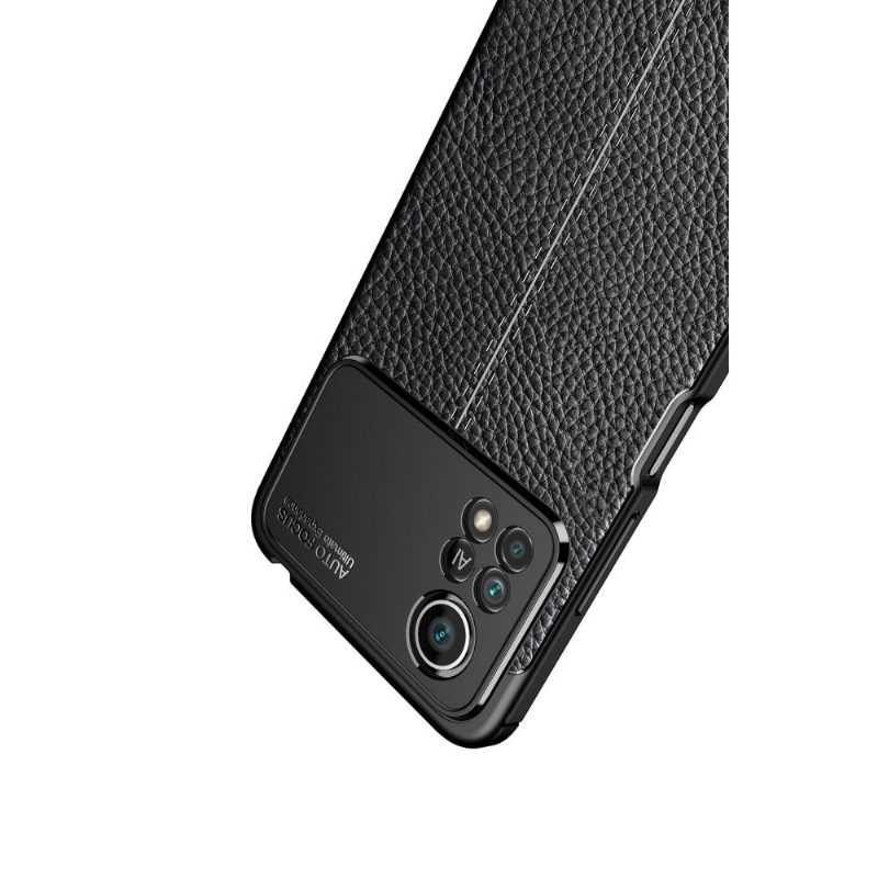 Case Poco X4 Pro 5G Joustava Rakeinen Viimeistely