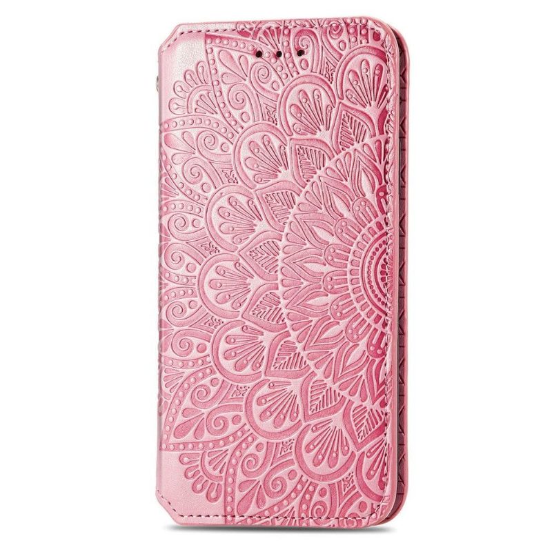 Kotelot Poco X4 Pro 5G Chic Mandala