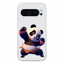 Case Google Pixel 9 Puhelinkuoret Panda