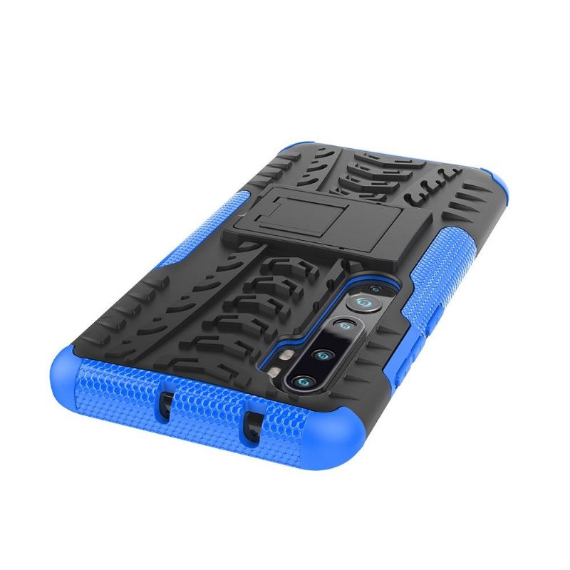 Case Xiaomi Mi Note 10 / 10 Pro Murtumaton Puhelinkuoret Liukumaton Integroidulla Tuella