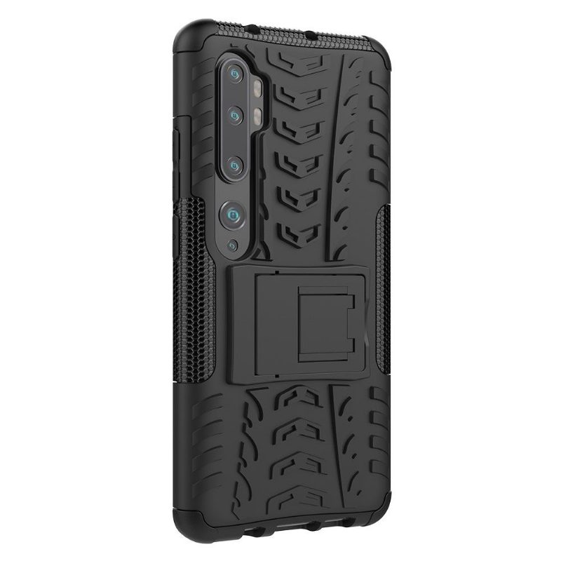 Case Xiaomi Mi Note 10 / 10 Pro Murtumaton Puhelinkuoret Liukumaton Integroidulla Tuella