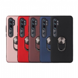 Case Xiaomi Mi Note 10 / 10 Pro Murtumaton Puhelinkuoret Mattatehoste Jossa On Tuki Takana