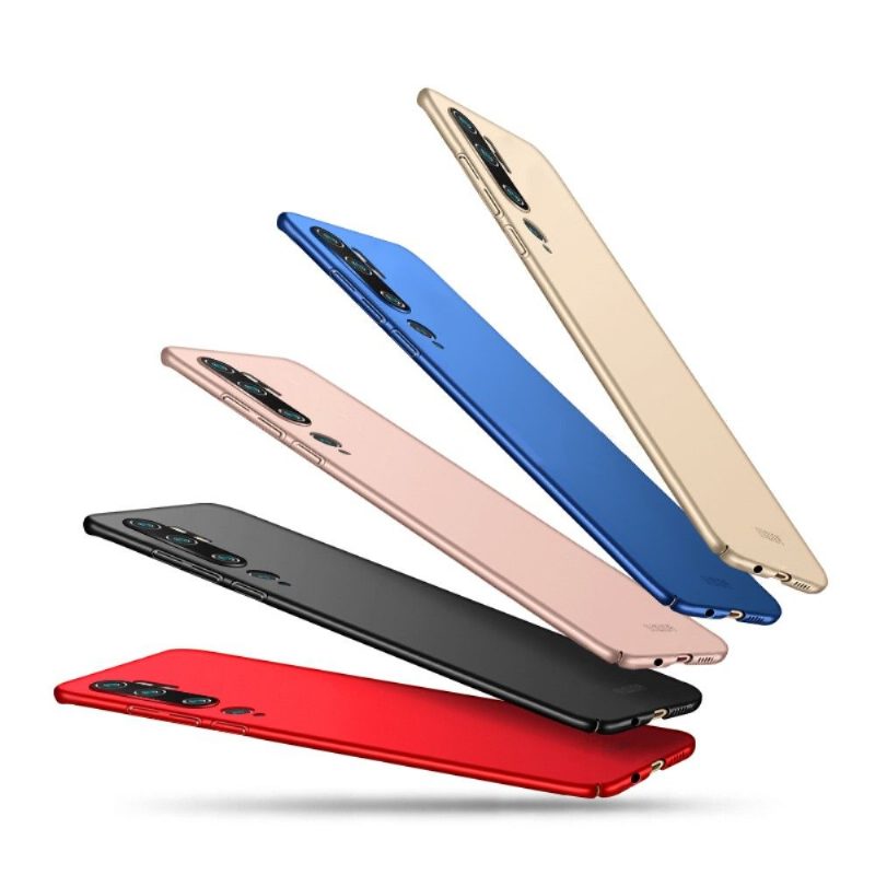 Case Xiaomi Mi Note 10 / 10 Pro Murtumaton Puhelinkuoret Mofi Ultra Fine Mate