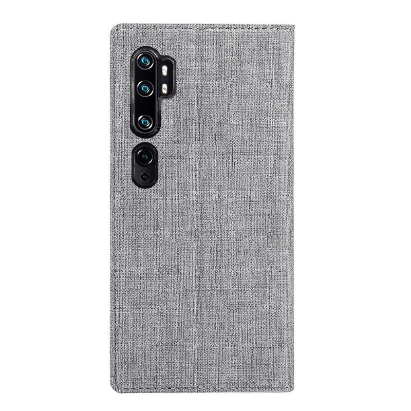 Kotelot Xiaomi Mi Note 10 / 10 Pro Braces -tukitoiminto