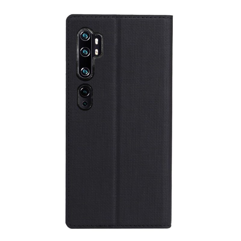 Kotelot Xiaomi Mi Note 10 / 10 Pro Braces -tukitoiminto