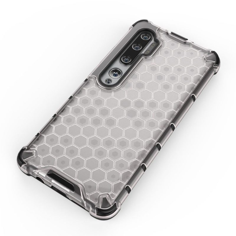 Kuori Xiaomi Mi Note 10 / 10 Pro Alkuperäinen Honeycomb Protector