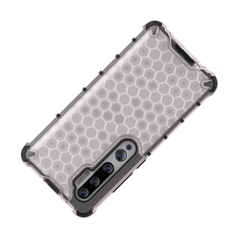 Kuori Xiaomi Mi Note 10 / 10 Pro Alkuperäinen Honeycomb Protector