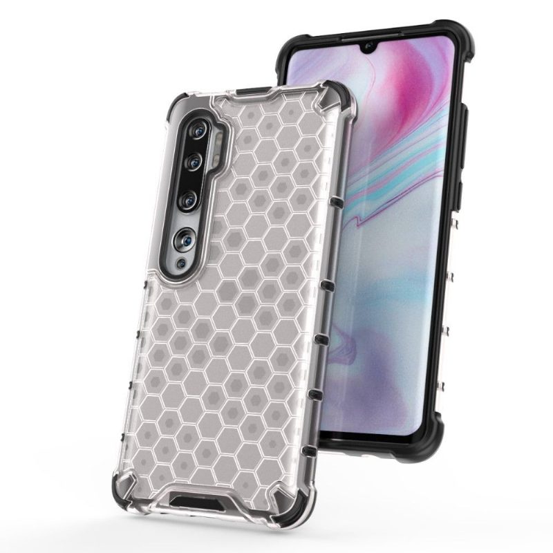 Kuori Xiaomi Mi Note 10 / 10 Pro Alkuperäinen Honeycomb Protector