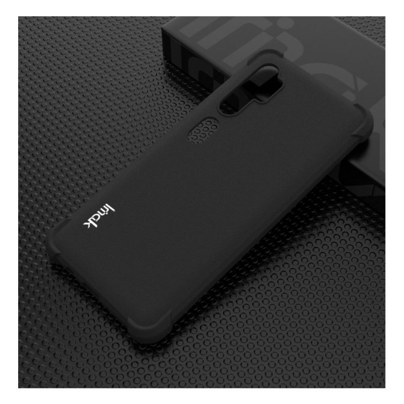 Kuori Xiaomi Mi Note 10 / 10 Pro Class Protect - Mattamusta