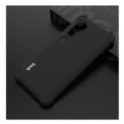 Kuori Xiaomi Mi Note 10 / 10 Pro Class Protect - Mattamusta