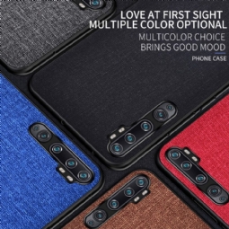 Kuori Xiaomi Mi Note 10 / 10 Pro Hemming Kangastehoste