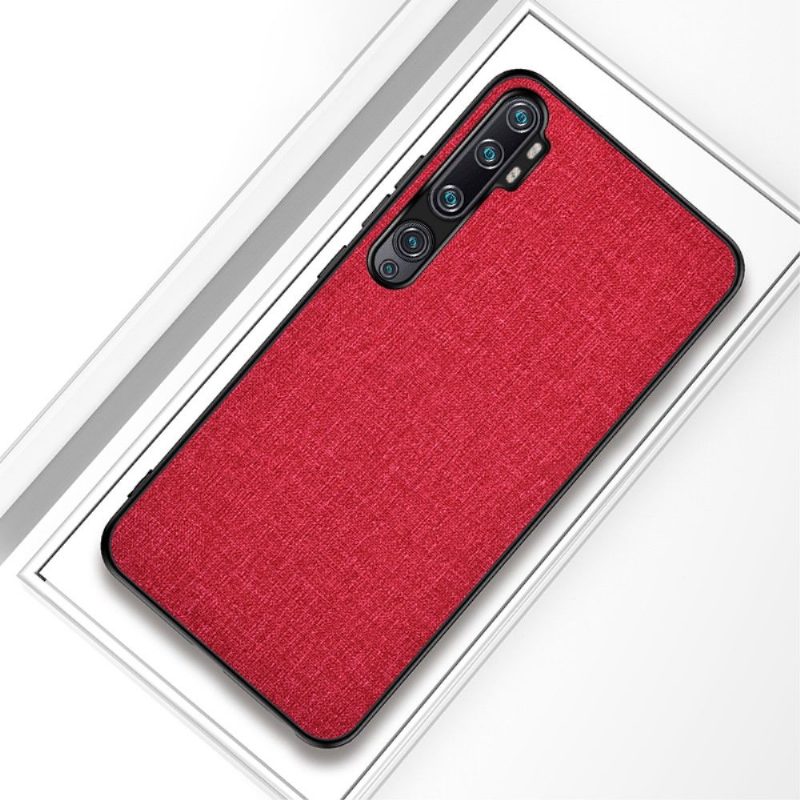 Kuori Xiaomi Mi Note 10 / 10 Pro Hemming Kangastehoste