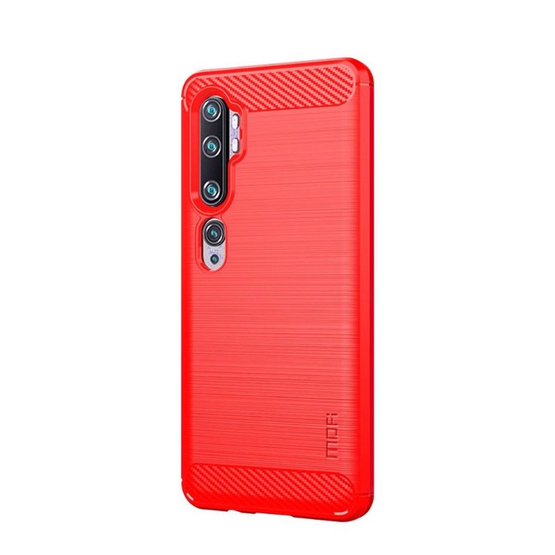 Kuori Xiaomi Mi Note 10 / 10 Pro Mofi Brushed