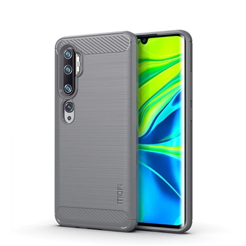 Kuori Xiaomi Mi Note 10 / 10 Pro Mofi Brushed