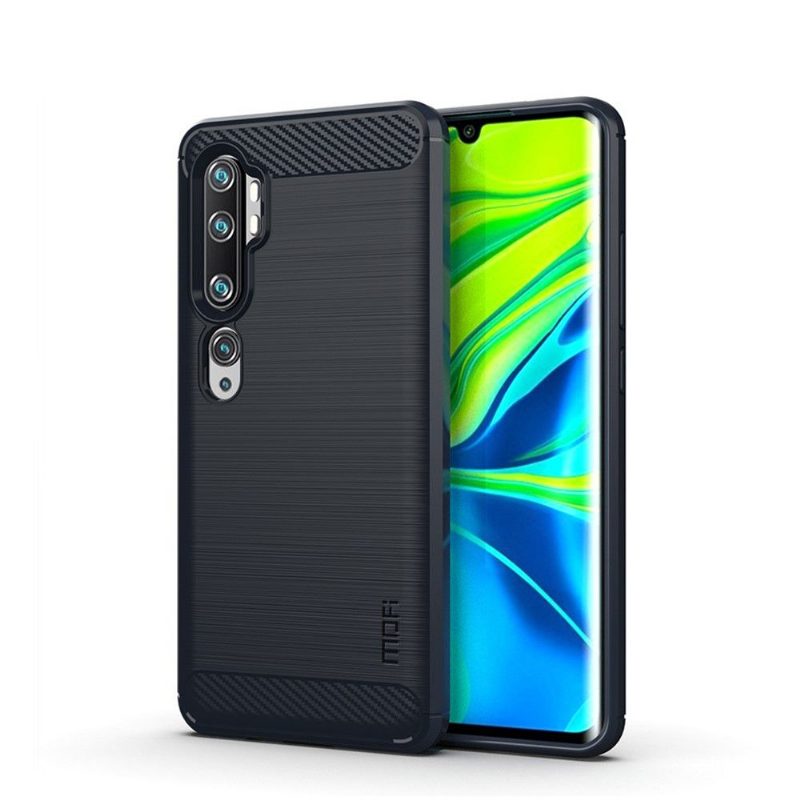 Kuori Xiaomi Mi Note 10 / 10 Pro Mofi Brushed