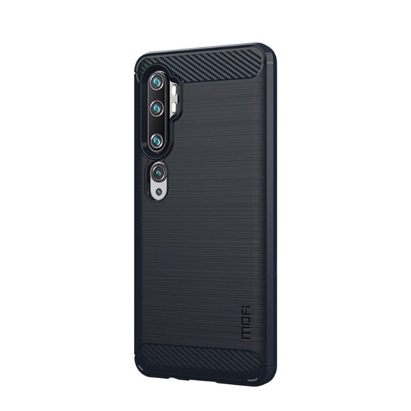 Kuori Xiaomi Mi Note 10 / 10 Pro Mofi Brushed