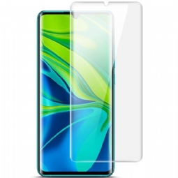 Xiaomi Mi Note 10 / Note 10 Pro - 2 Full Protection Hydrogel Näytönsuojakalvot