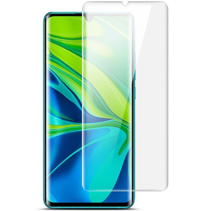 Xiaomi Mi Note 10 / Note 10 Pro - 2 Full Protection Hydrogel Näytönsuojakalvot