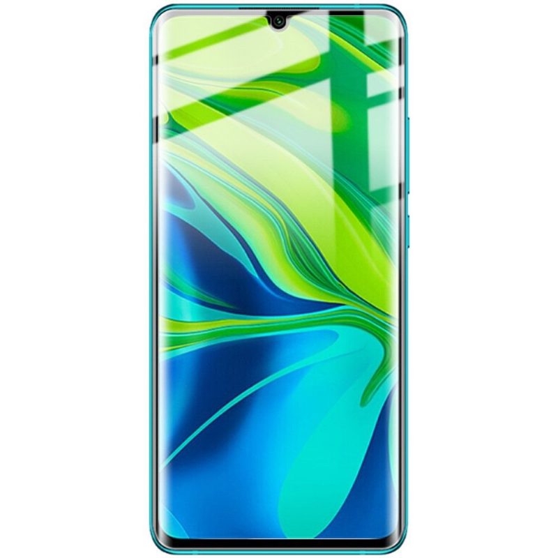 Xiaomi Mi Note 10 / Note 10 Pro - 2 Full Protection Hydrogel Näytönsuojakalvot