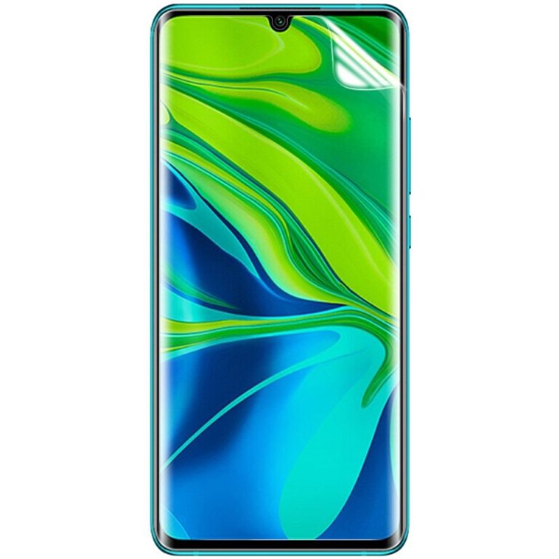 Xiaomi Mi Note 10 / Note 10 Pro - 2 Full Protection Hydrogel Näytönsuojakalvot