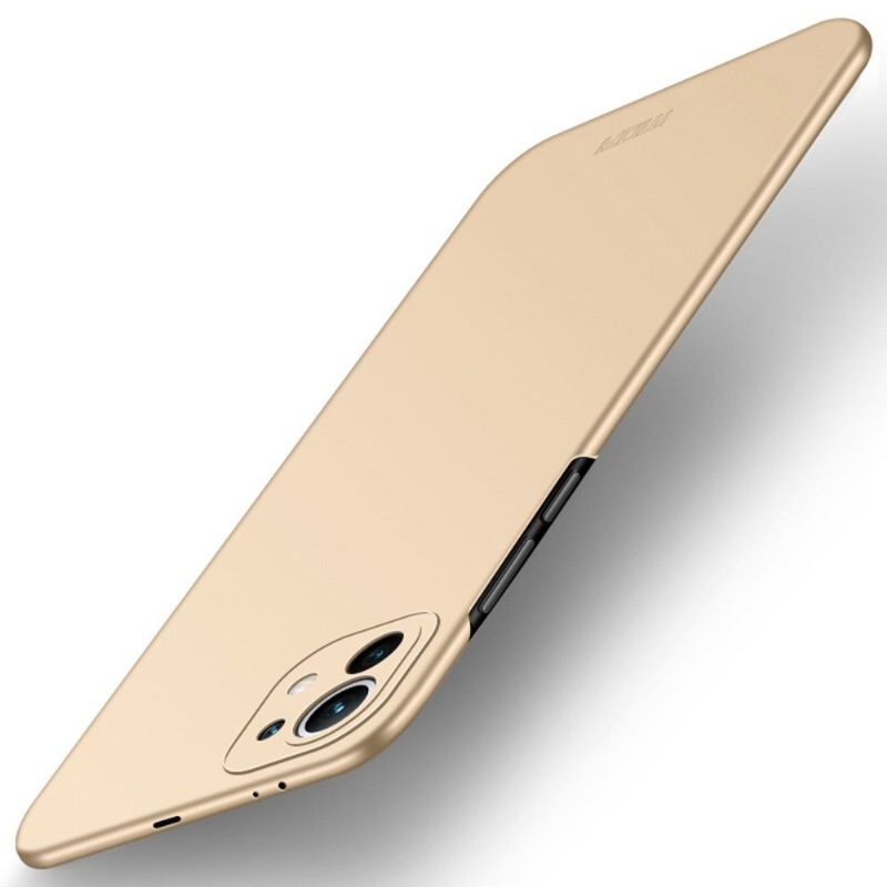 Kuori Xiaomi Mi 11 Hemming Mofi Shield Mattapinnoite