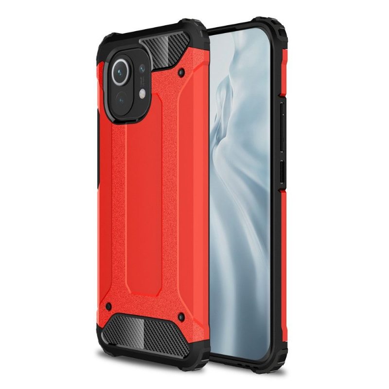 Kuori Xiaomi Mi 11 Hemming Suojakuori Armor Guard