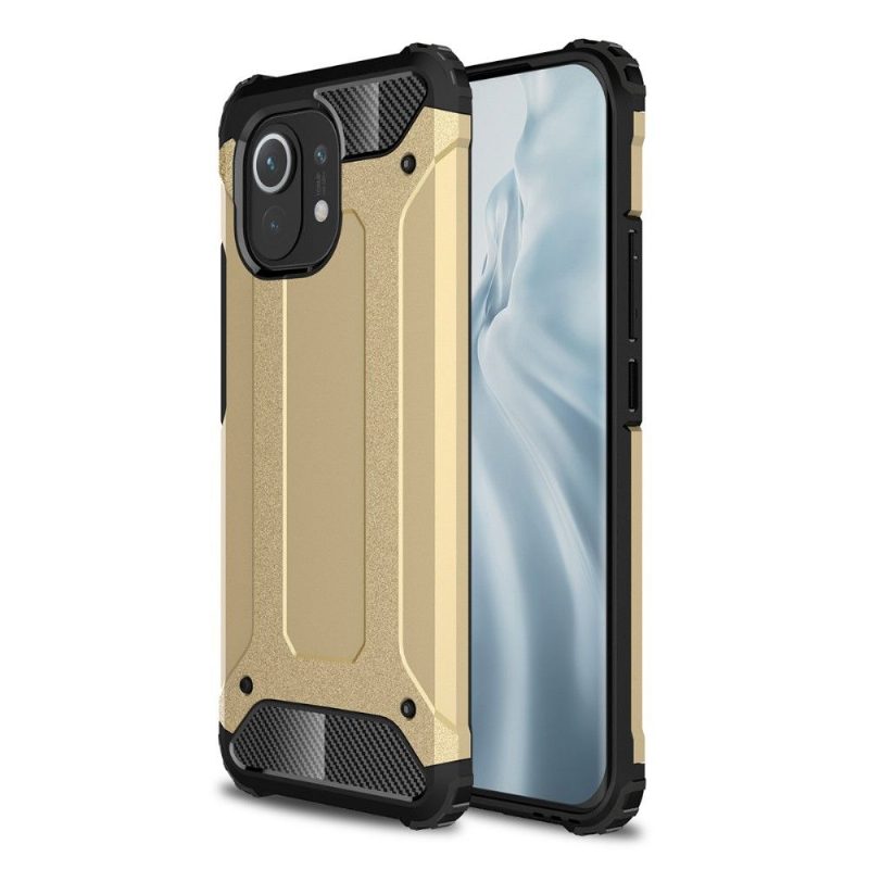 Kuori Xiaomi Mi 11 Hemming Suojakuori Armor Guard