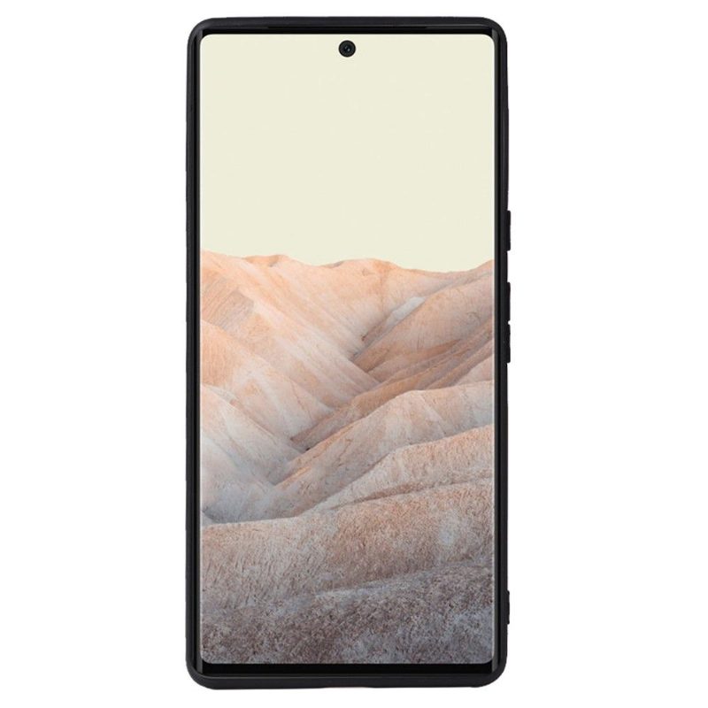 Case Google Pixel 6 Marble