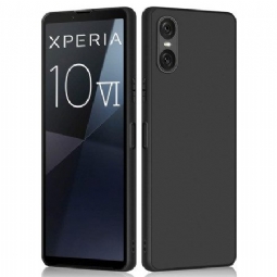 Kuori Sony Xperia 10 Vi Kaveri