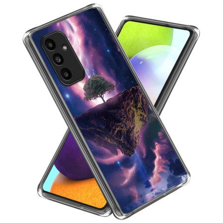 Case Samsung Galaxy A15 Puhelinkuoret Aamunkoittoyö