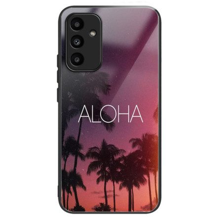 Kuori Samsung Galaxy A15 Aloha Karkaistu Lasi