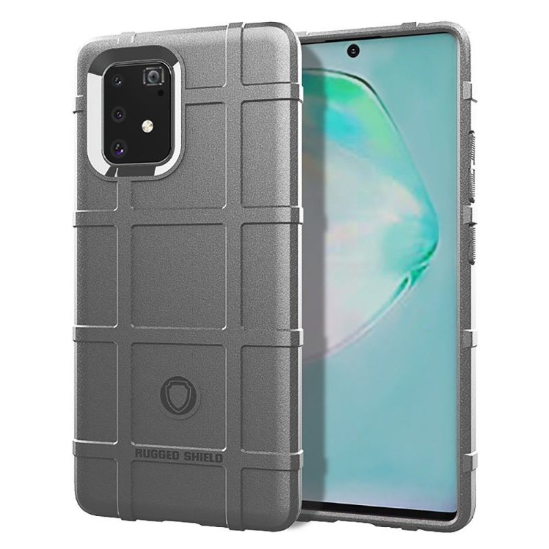 Case Samsung Galaxy S10 Lite Rugged Shield