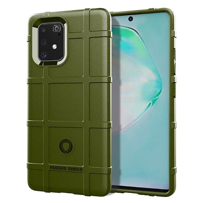 Case Samsung Galaxy S10 Lite Rugged Shield