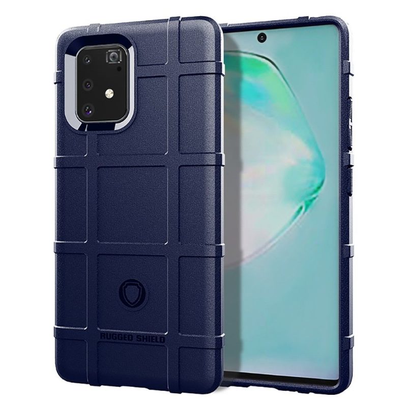 Case Samsung Galaxy S10 Lite Rugged Shield