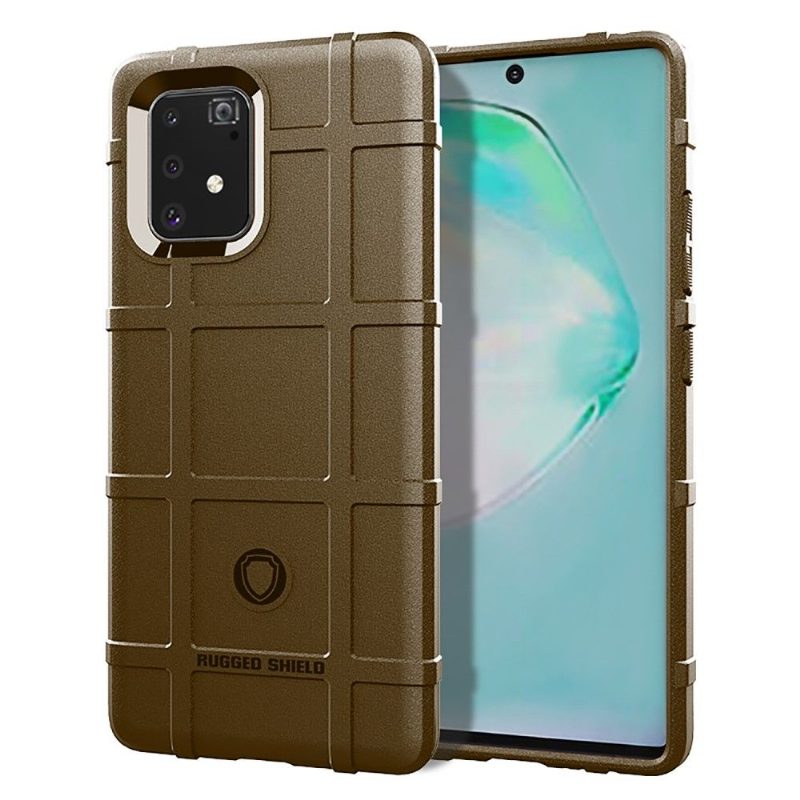 Case Samsung Galaxy S10 Lite Rugged Shield