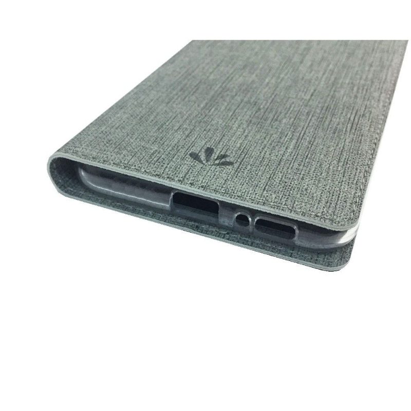 Flip Case Samsung Galaxy S10 Lite Hemming Braces -tukitoiminto