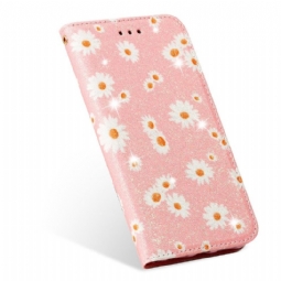 Kotelot Samsung Galaxy S10 Lite Daisies