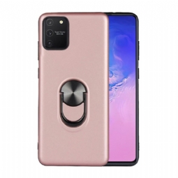 Kuori Samsung Galaxy S10 Lite Mattatehoste Jossa On Tuki Takana