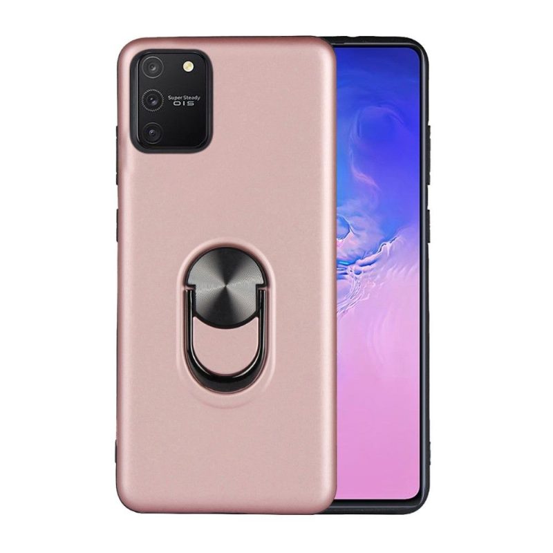 Kuori Samsung Galaxy S10 Lite Mattatehoste Jossa On Tuki Takana