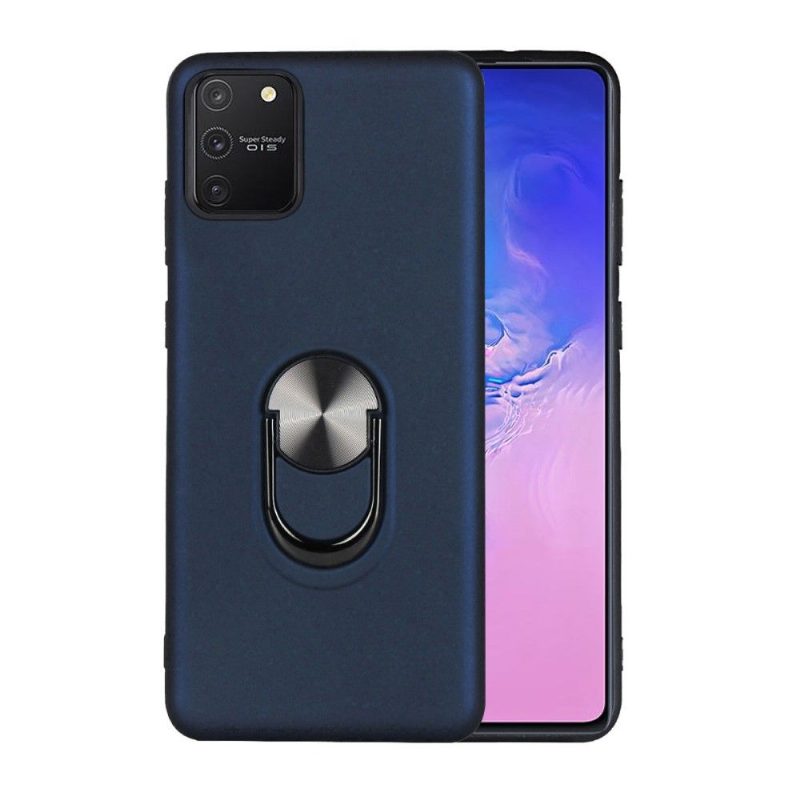 Kuori Samsung Galaxy S10 Lite Mattatehoste Jossa On Tuki Takana