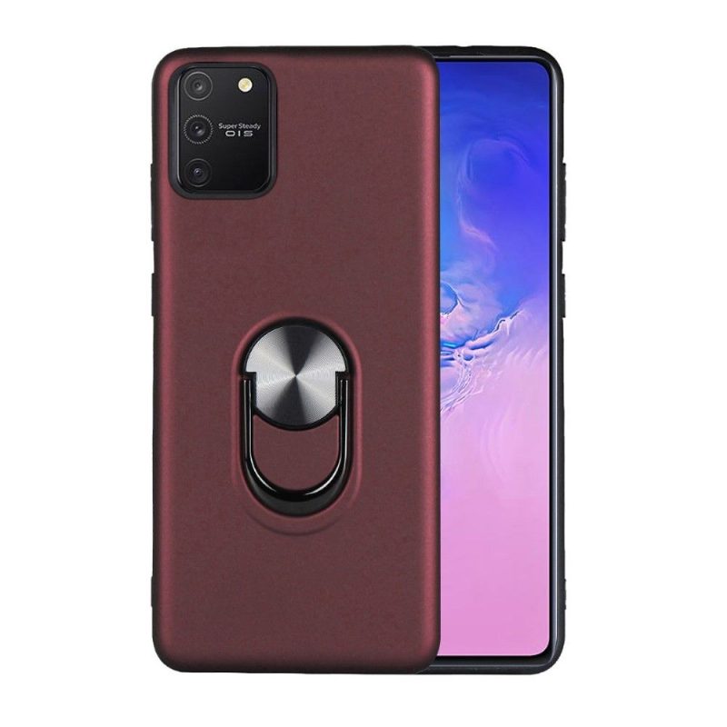 Kuori Samsung Galaxy S10 Lite Mattatehoste Jossa On Tuki Takana